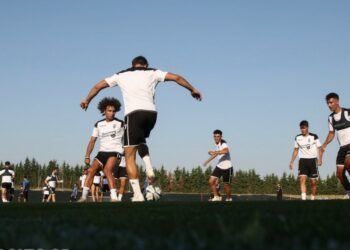 Νέο κρούσμα κορονοϊού σε ποδοσφαιριστή του ΠΑΟΚ