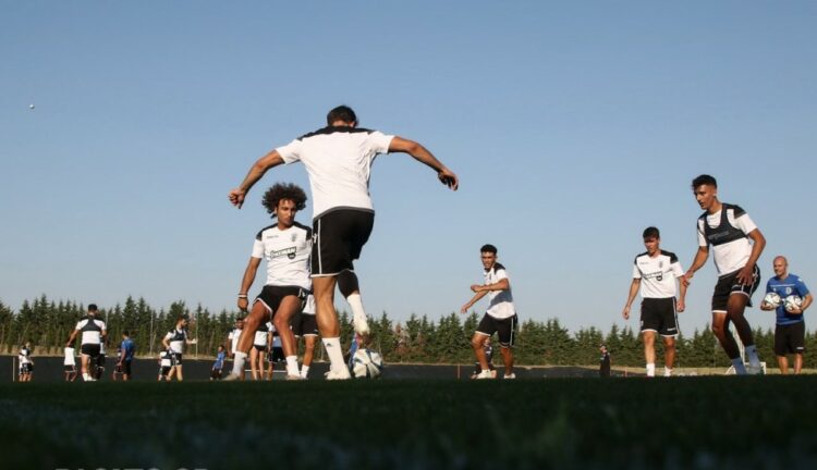 Νέο κρούσμα κορονοϊού σε ποδοσφαιριστή του ΠΑΟΚ