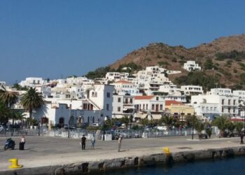 Πάτμος: Ο δήμος ακυρώνει όλα τα φεστιβάλ και τις εκδηλώσεις