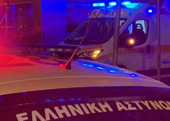 Κρήτη: Αιματηρή συμπλοκή ανάμεσα σε Γάλλους τουρίστες (Βίντεο)