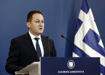 Ανακοινώθηκαν τα ονόματα του κυβερνητικού ανασχηματισμού – Αλλαγές σε πέντε υπουργεία