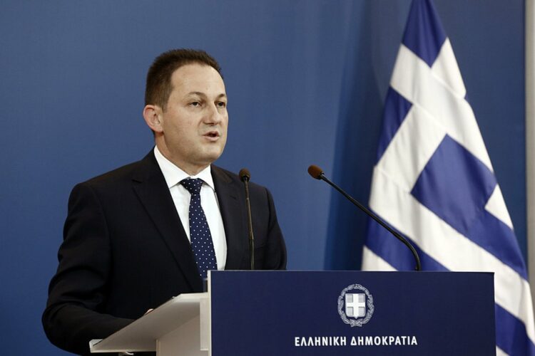 Ανακοινώθηκαν τα ονόματα του κυβερνητικού ανασχηματισμού – Αλλαγές σε πέντε υπουργεία