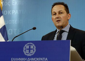 Πέτσας: Μειώσεις φόρων και εισφορών θα ανακοινώσει ο πρωθυπουργός