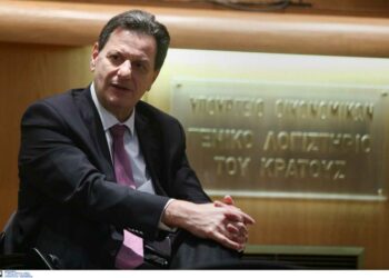 Σκυλακάκης: Το Ταμείο Ανάκαμψης μας δίνει τον χώρο για πρόσθετες φοροελαφρύνσεις