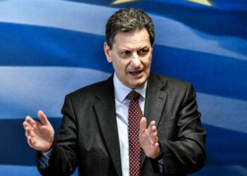 Σκυλακάκης: Το Ταμείο Ανάκαμψης μας δίνει τον χώρο για πρόσθετες φοροελαφρύνσεις