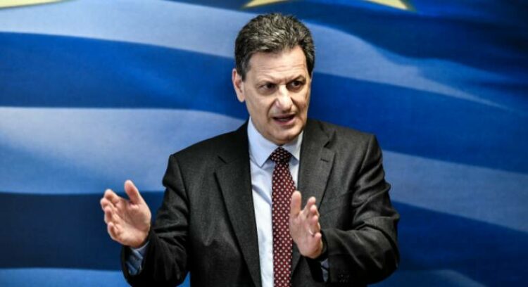 Σκυλακάκης: Το Ταμείο Ανάκαμψης μας δίνει τον χώρο για πρόσθετες φοροελαφρύνσεις