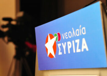 Νεολαία ΣΥΡΙΖΑ: Η κ. Κεραμέως είναι επικίνδυνη – Αδυνατεί να χαράξει ένα σοβαρό σχέδιο ανοίγματος των σχολείων