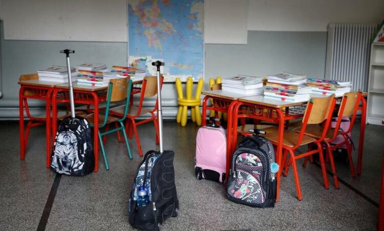 Σήμερα οι ανακοινώσεις για το άνοιγμα των σχολείων – Τα νέα δεδομένα για μαθητές και εκπαιδευτικούς