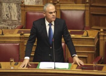 Ανασχηματισμός: Το who is who του Νίκου Ταγαρά