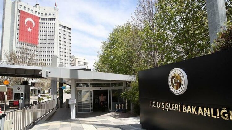 Για δικαιώματα της… «τουρκικής» μειονότητας στη Θράκη κάνει λόγο η Άγκυρα