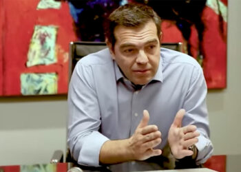 Τσίπρας: Επιλογή του κ. Μητσοτάκη είναι η στρατηγική της σπίλωσης και της συκοφαντίας των πολιτικών του αντιπάλων