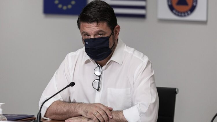 Κορονοϊός: Κλείνουν μετά τα μεσάνυχτα τα μαγαζιά σε Αττική και Αργοσαρωνικό – Όλα τα νέα μέτρα της κυβέρνησης