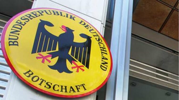 Ανακοίνωση της γερμανικής πρεσβείας για τη ματαίωση της 85ης Διεθνούς Έκθεσης της Θεσσαλονίκης