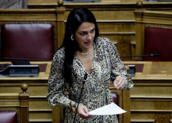 Μιχαηλίδου: Επιπλέον μέτρα στις μονάδες φροντίδας ηλικιωμένων μέσα στις επόμενες μέρες