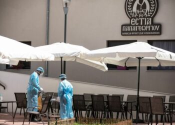 Θεσσαλονίκη: Συναγερμός για 22 κρούσματα κορονοϊού σε γηροκομείο στον Εύοσμο