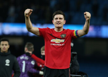 Συνελήφθη στη Μύκονο ο αρχηγός της Μάντσεστερ Γιουνάιτεντ για επεισόδιο με αστυνομικούς