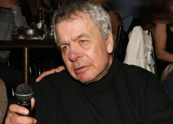 «Έφυγε» από τη ζωή ο Γιάννης Πουλόπουλος