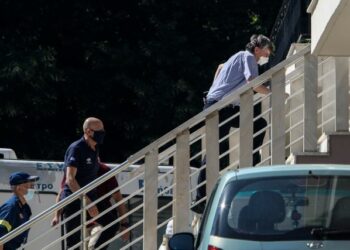 Ασβεστοχώρι: 36 κρούσματα στον οίκο ευγηρίας