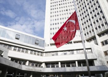 Τουρκία: Ανύπαρκτη η συμφωνία Ελλάδας και Αιγύπτου για τον καθορισμό των θαλάσσιων περιοχών