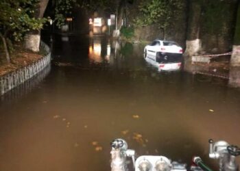 Προβλήματα από την κακοκαιρία στην Ηπειρο