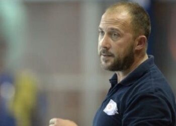 Θρήνος στο ελληνικό πόλο: Σκοτώθηκε σε τροχαίο ο Αλέξης Σταϊκόπουλος