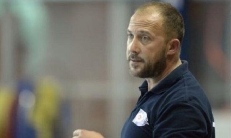 Θρήνος στο ελληνικό πόλο: Σκοτώθηκε σε τροχαίο ο Αλέξης Σταϊκόπουλος