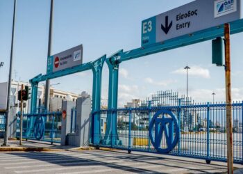 ΟΛΠ: Στάση εργασίας των λιμενεργατών την Πέμπτη