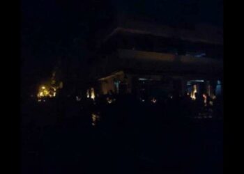 Μπλακ άουτ στα Νότια Προάστια – Βυθίστηκε στο σκοτάδι η Βούλα