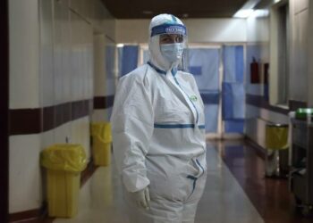 Κορονοϊός: 310 νέα κρούσματα και 3 θάνατοι το τελευταίο 24ωρο – Στους 67 οι διασωληνωμένοι