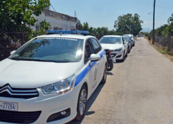 Ασπρόπυργος: Θρίλερ με πτώματα που βρέθηκαν σε κοντέινερ