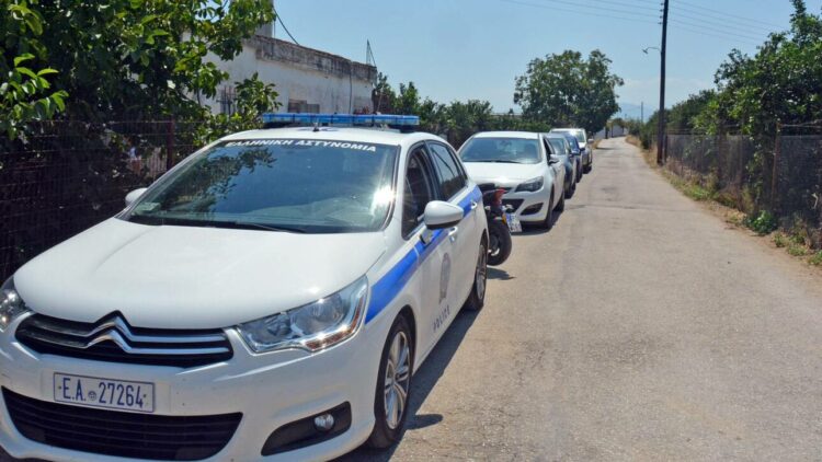 Ασπρόπυργος: Θρίλερ με πτώματα που βρέθηκαν σε κοντέινερ