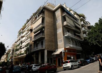 Γιαφκα στο Κουκάκι: Ετοίμαζαν βομβιστική επίθεση – Απολογούνται σήμερα οι συλληφθέντες