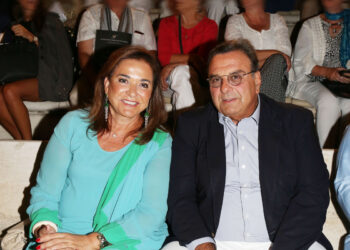 Η Μπακογιάννη ήξερε ότι το αθλητικό νομοσχέδιο έχει την έγκριση του Μαξίμου