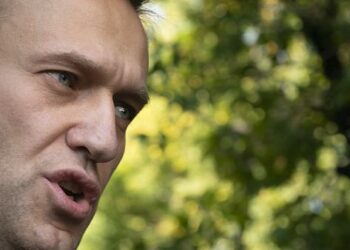 Δηλητηρίαση Ναβάλνι: Η Μόσχα κατηγορεί το Βερολίνο ότι καθυστερεί την έρευνα