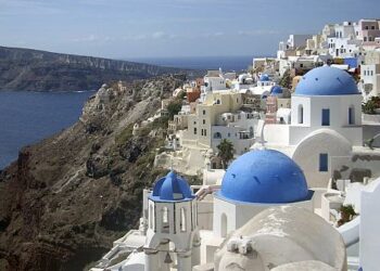 Ολλανδία: Σε καραντίνα όσοι επιστρέφουν από ελληνικά νησιά