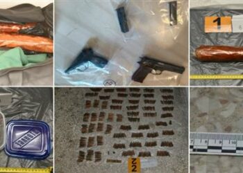 Γιάφκα στο Κουκάκι: Για συνεργούς και νέα γιάφκα ψάχνει η αντιτρομοκρατική