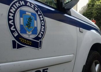 Θεσσαλονίκη: Τους έπιασαν επ’ αυτοφώρω την ‘ωρα που επιχειρούσαν να κλέψουν εξοπλισμό 200.000 ευρώ