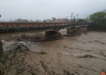 Ιανός: Νεκρή γυναίκα στα Φάρσαλα – Δύο αγνοούμενοι στην Καρδίτσα