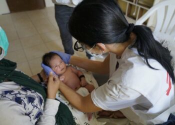 Γιατροί Χωρίς Σύνορα: Είναι σωστό να αφήνονται στην τύχη τους μωρά, ηλικιωμένοι & άρρωστοι; #EU πού είσαι;