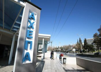 Κορονoϊός: Κατέληξε 69χρονος στο ΑΧΕΠΑ