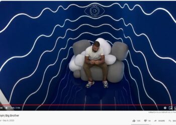 Ο Big Brother διώχνει τον Αντώνη Αλεξανδρίδη απο το σπίτι (Βιντεο)