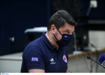 Κορονοϊος: Μίνι lockdown σε οικισμούς των Δήμων Θηβαίων και Χαλκιδέων