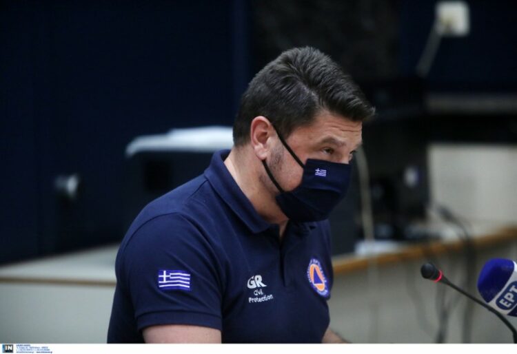 Κορονοϊος: Μίνι lockdown σε οικισμούς των Δήμων Θηβαίων και Χαλκιδέων