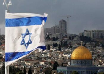 Ισραήλ – Κορoνοϊός: Κλείνει για τρεις εβδομάδες η Πλατεία των Τεμενών στην Ιερουσαλήμ