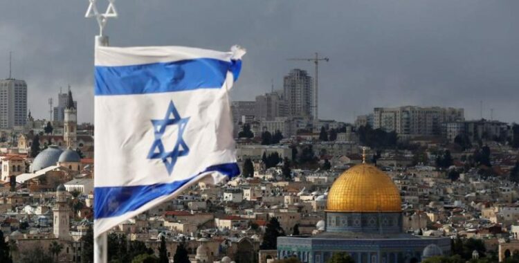 Ισραήλ – Κορoνοϊός: Κλείνει για τρεις εβδομάδες η Πλατεία των Τεμενών στην Ιερουσαλήμ