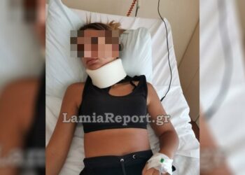 ΕΛΑΣ: Άγριο bullying πίσω από τον ξυλοδαρμό της 13χρονης στη Λαμία