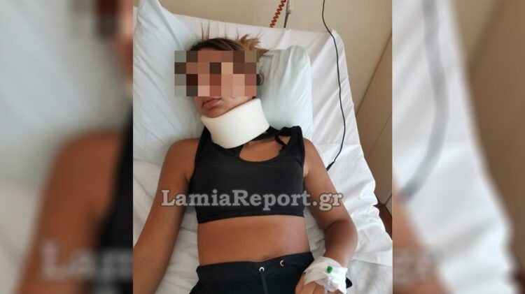 ΕΛΑΣ: Άγριο bullying πίσω από τον ξυλοδαρμό της 13χρονης στη Λαμία