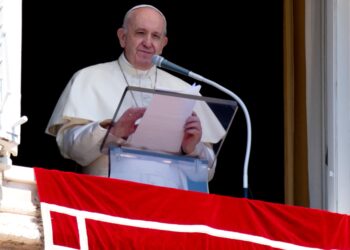 Πάπας Φραγκίσκος: «Το κουτσομπολιό είναι χειρότερο από τον κορονοϊό»