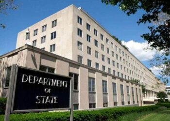 Στέιτ Ντιπάρτμεντ: Οι ελληνοαμερικανικές σχέσεις “στο ισχυρότερο επίπεδο των τελευταίων δεκαετιών”