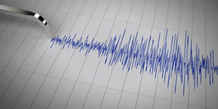 Κρήτη: Σεισμός 5,3 Ρίχτερ ταρακούνησε το νησι – Μήνυμα Πολιτικής Προστασίας